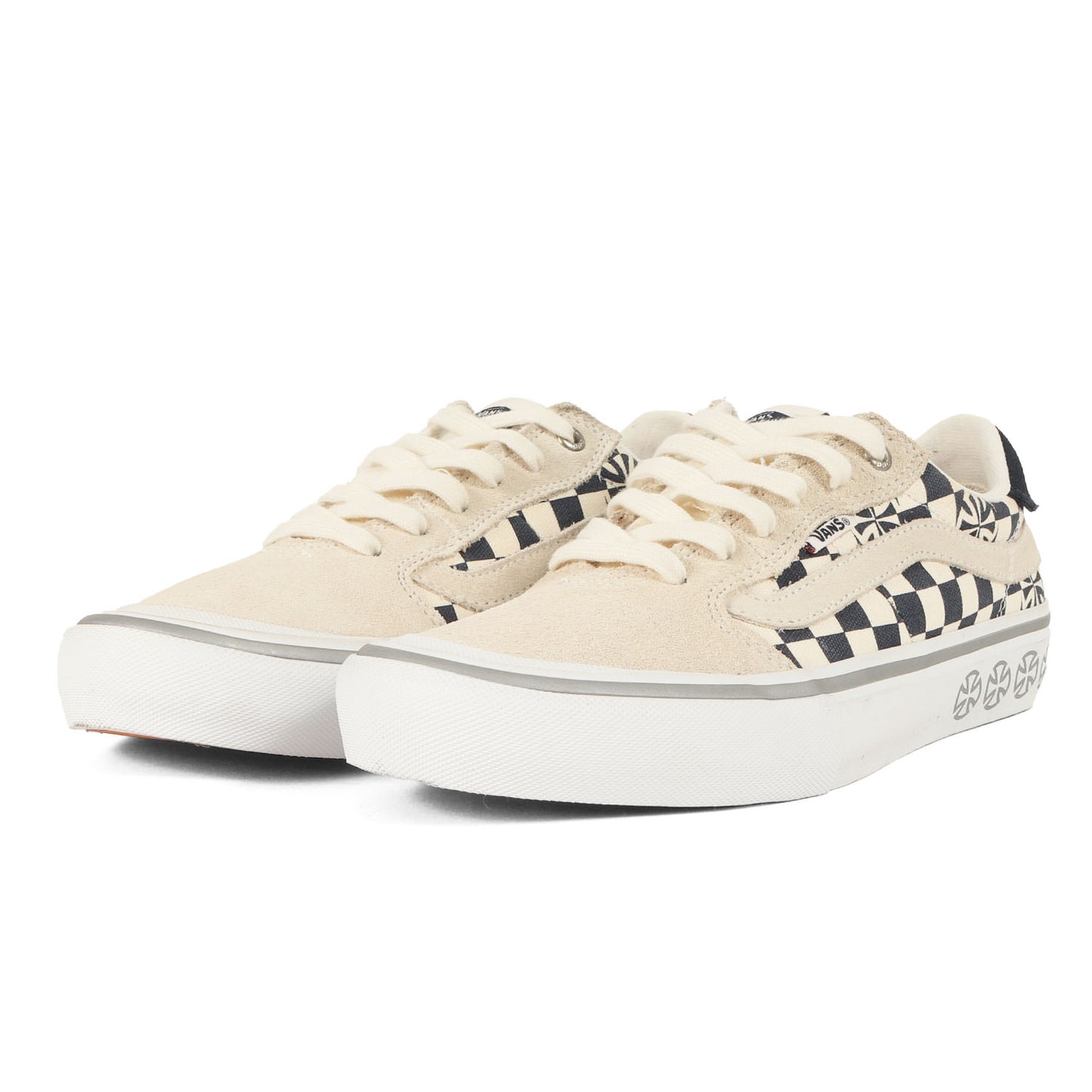 ×INDEPENDENT STYLE 112 PRO