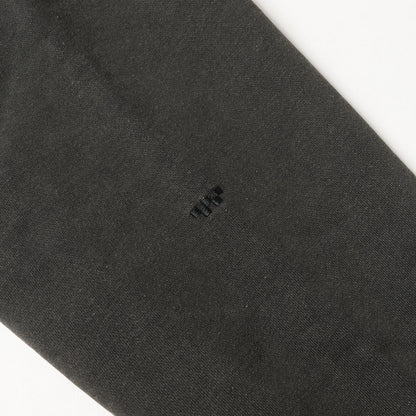 ×Carpet Company フェード加工 スウェットパーカー