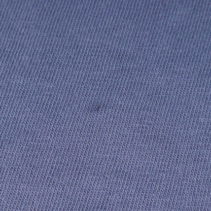 24AW ブランドロゴ刺繍 ロングスリーブ Tシャツ(Embroidered Collar L/S Top)