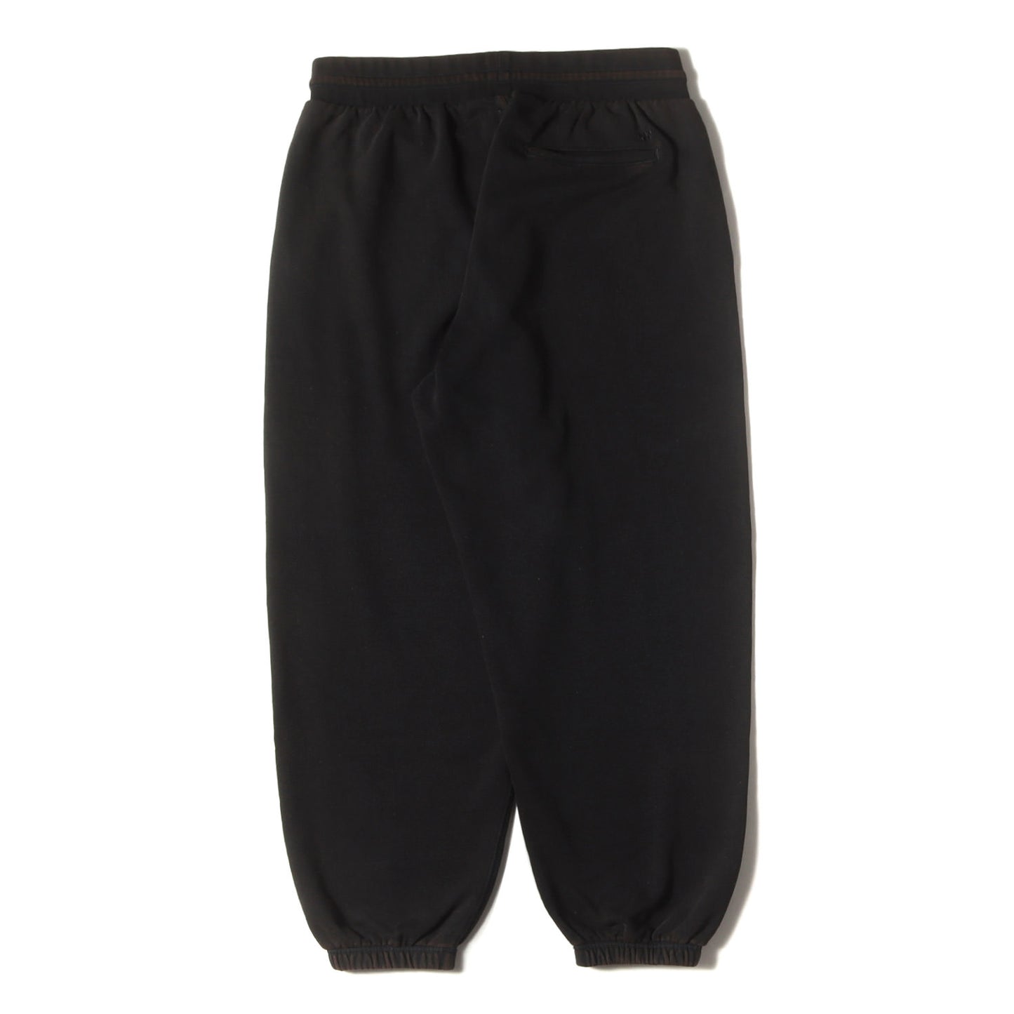 ×Carpet Company フェード加工 スウェットパンツ