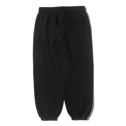 ×Carpet Company フェード加工 スウェットパンツ