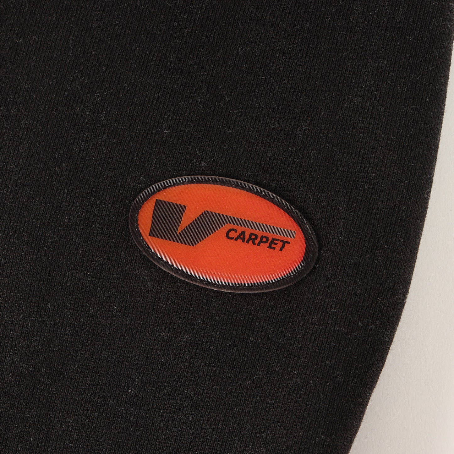 ×Carpet Company フェード加工 スウェットパンツ