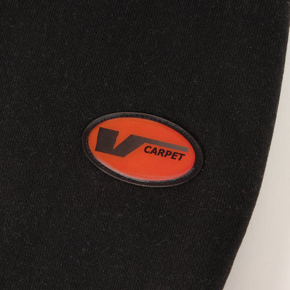 ×Carpet Company フェード加工 スウェットパンツ