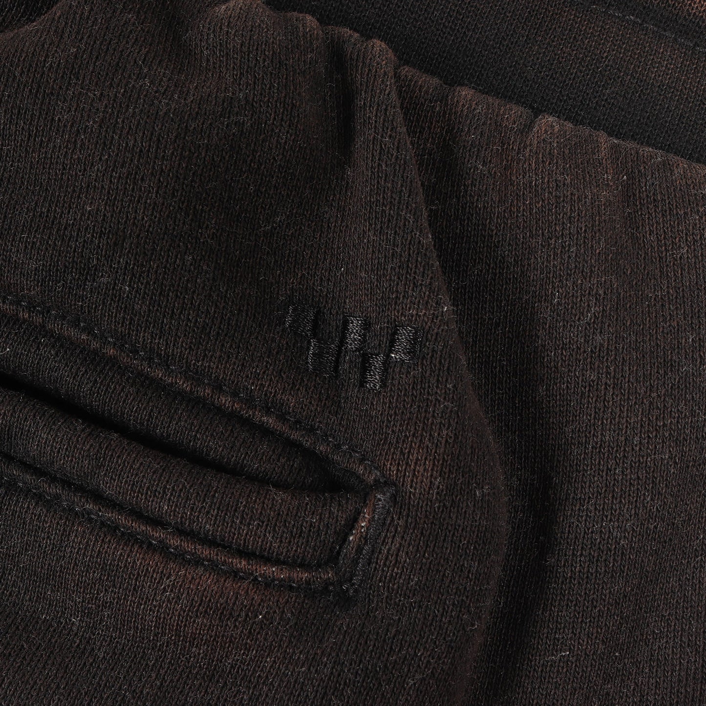 ×Carpet Company フェード加工 スウェットパンツ