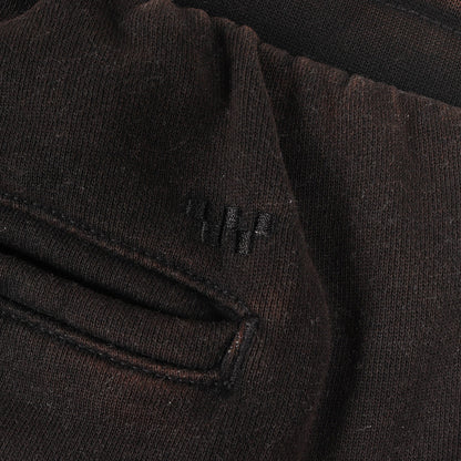 ×Carpet Company フェード加工 スウェットパンツ