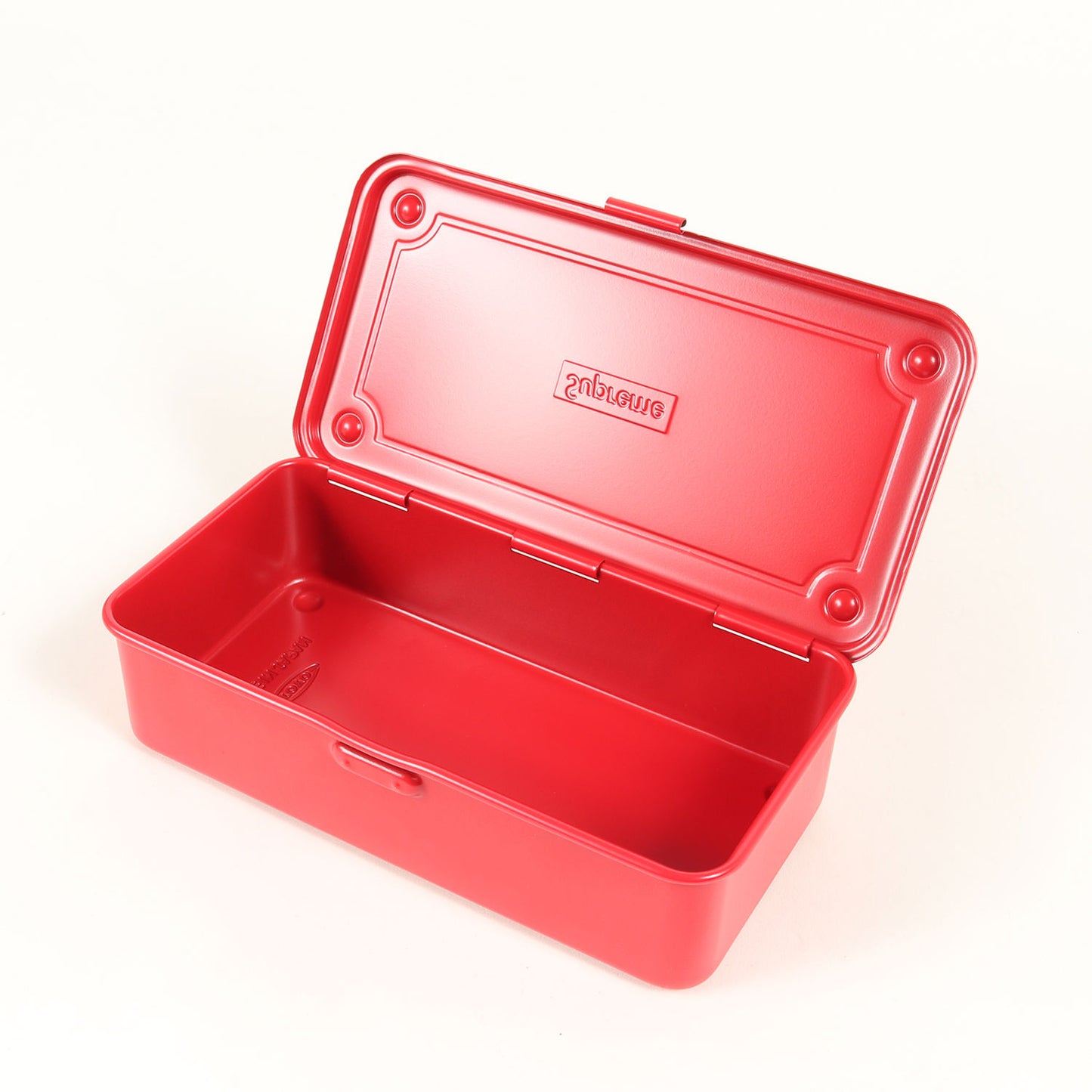 24SS ×東洋スチール ツールボックス(T-190 Toolbox)