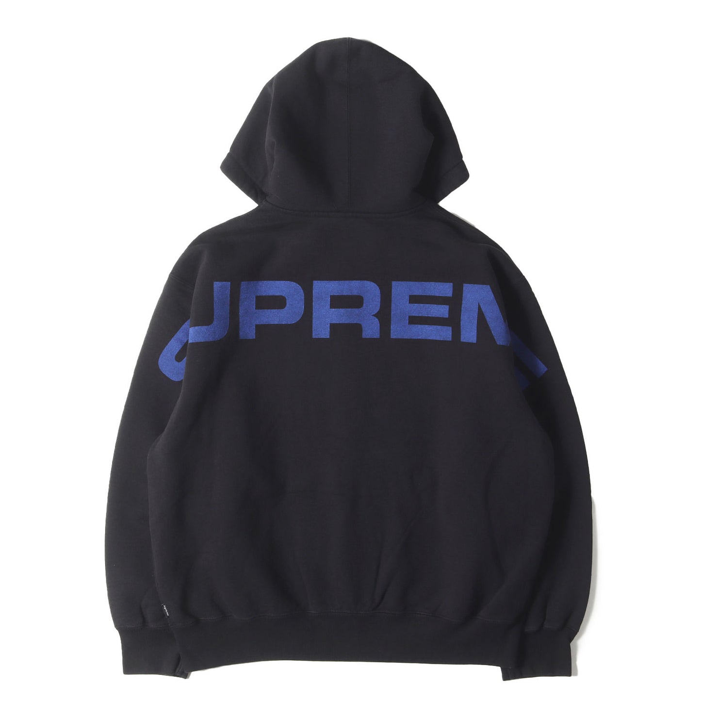 25SS ×Damien Hirst シャーク ジップ スウェットパーカー(Zip Up Hooded Sweatshirt)