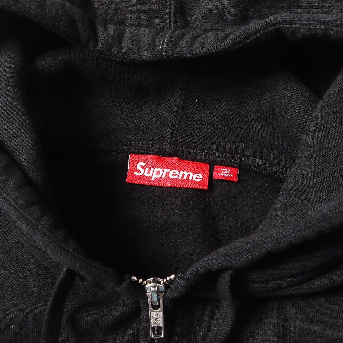 25SS ×Damien Hirst シャーク ジップ スウェットパーカー(Zip Up Hooded Sweatshirt)