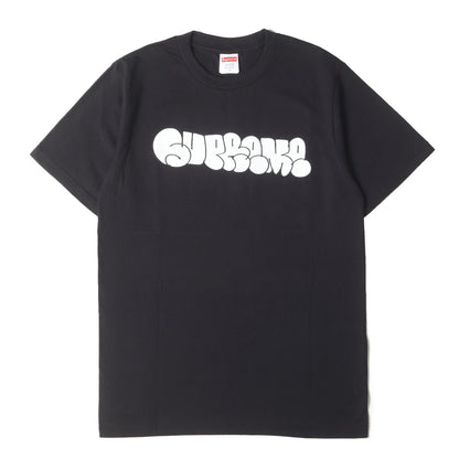 25SS ×HOMERUN グラフィティロゴ Tシャツ(Tee)