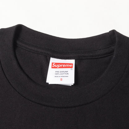 25SS ×HOMERUN グラフィティロゴ Tシャツ(Tee)