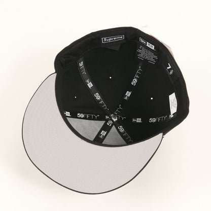 25SS ×HOMERUN ×NEW ERA Sロゴ ベースボールキャップ(S Logo New Era)