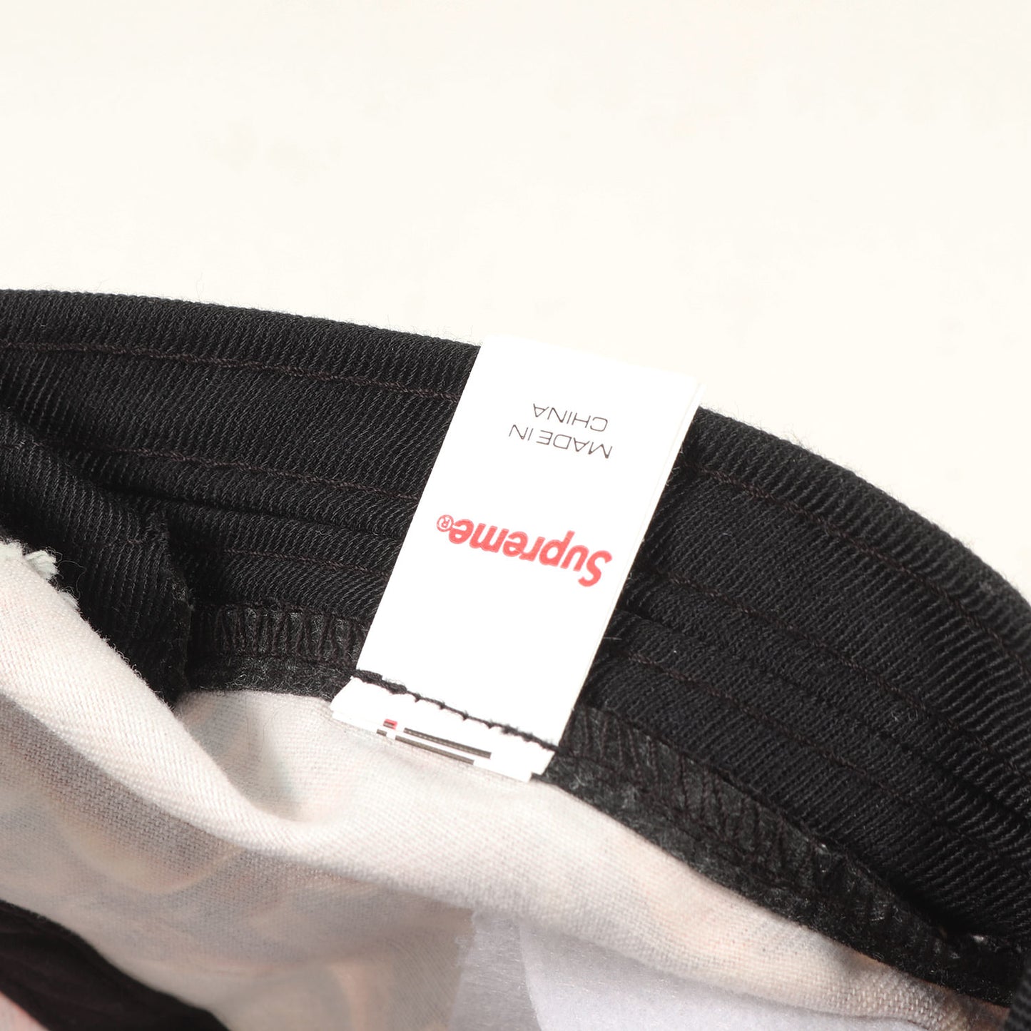 25SS ×Ernie Barnes 総柄グラフィック BOXロゴ キャンプキャップ(Camp Cap)