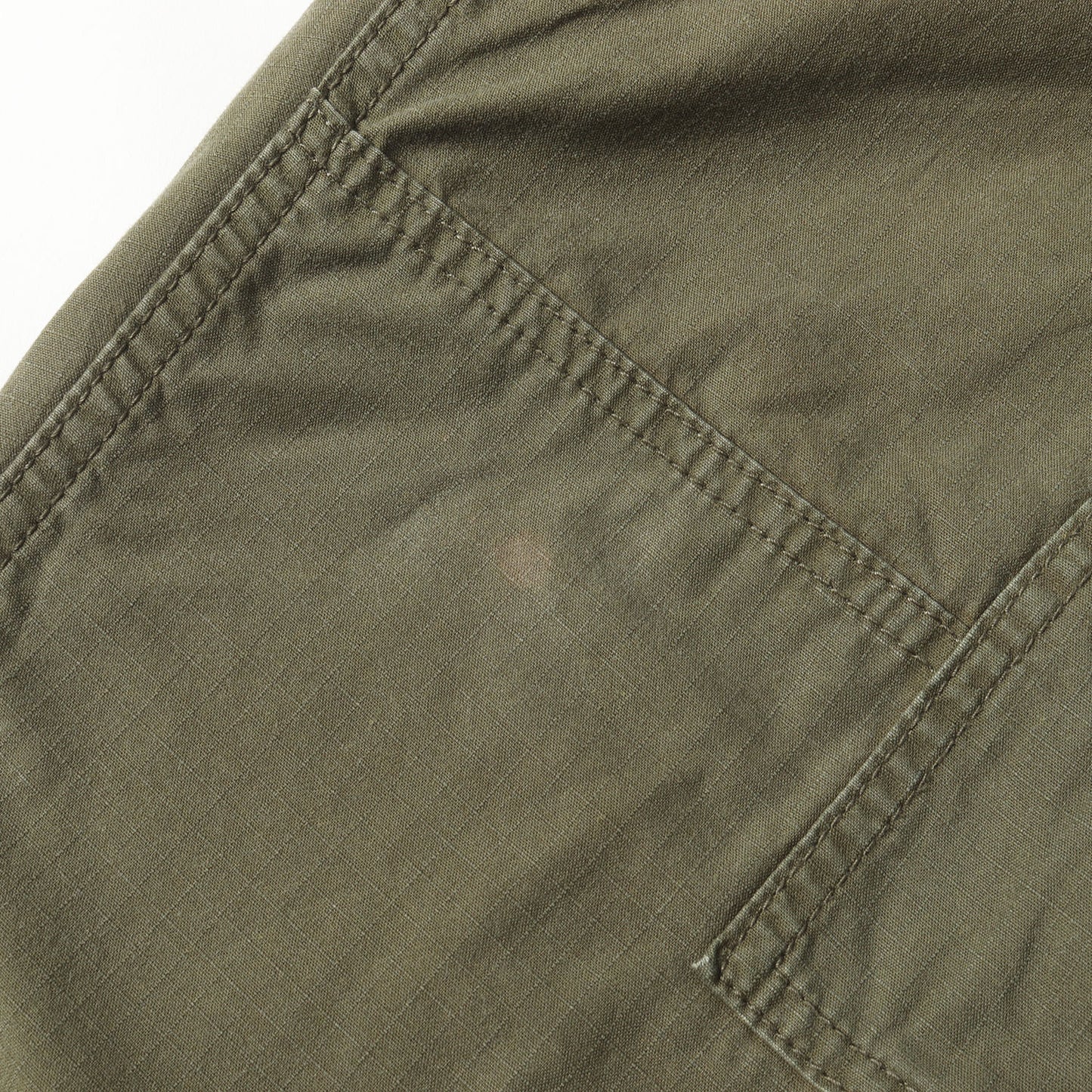 リップストップ ジャングル カーゴパンツ(JUNGLE STOCK TROUSERS)