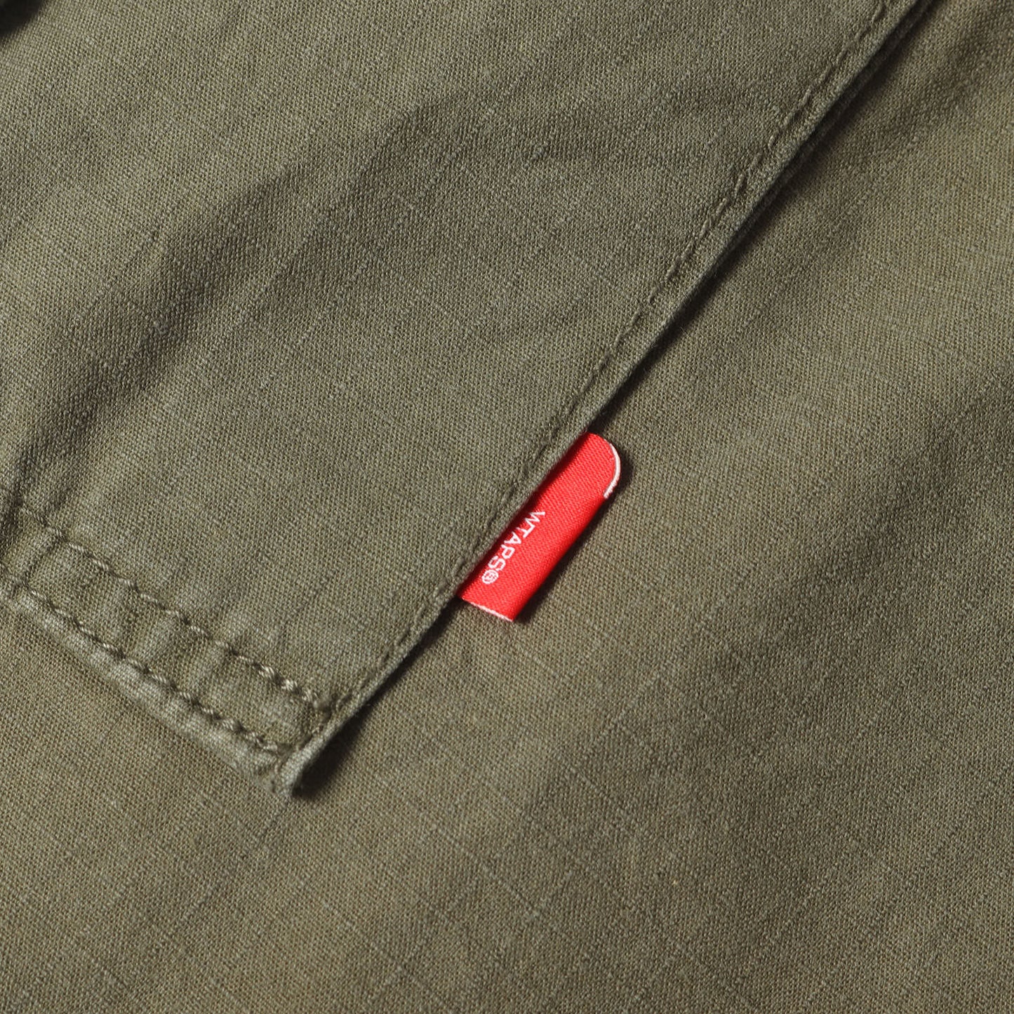 リップストップ ジャングル カーゴパンツ(JUNGLE STOCK TROUSERS)