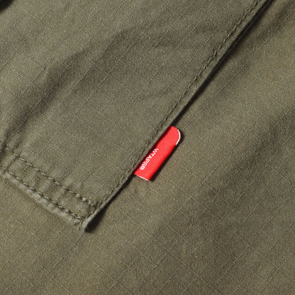 リップストップ ジャングル カーゴパンツ(JUNGLE STOCK TROUSERS)