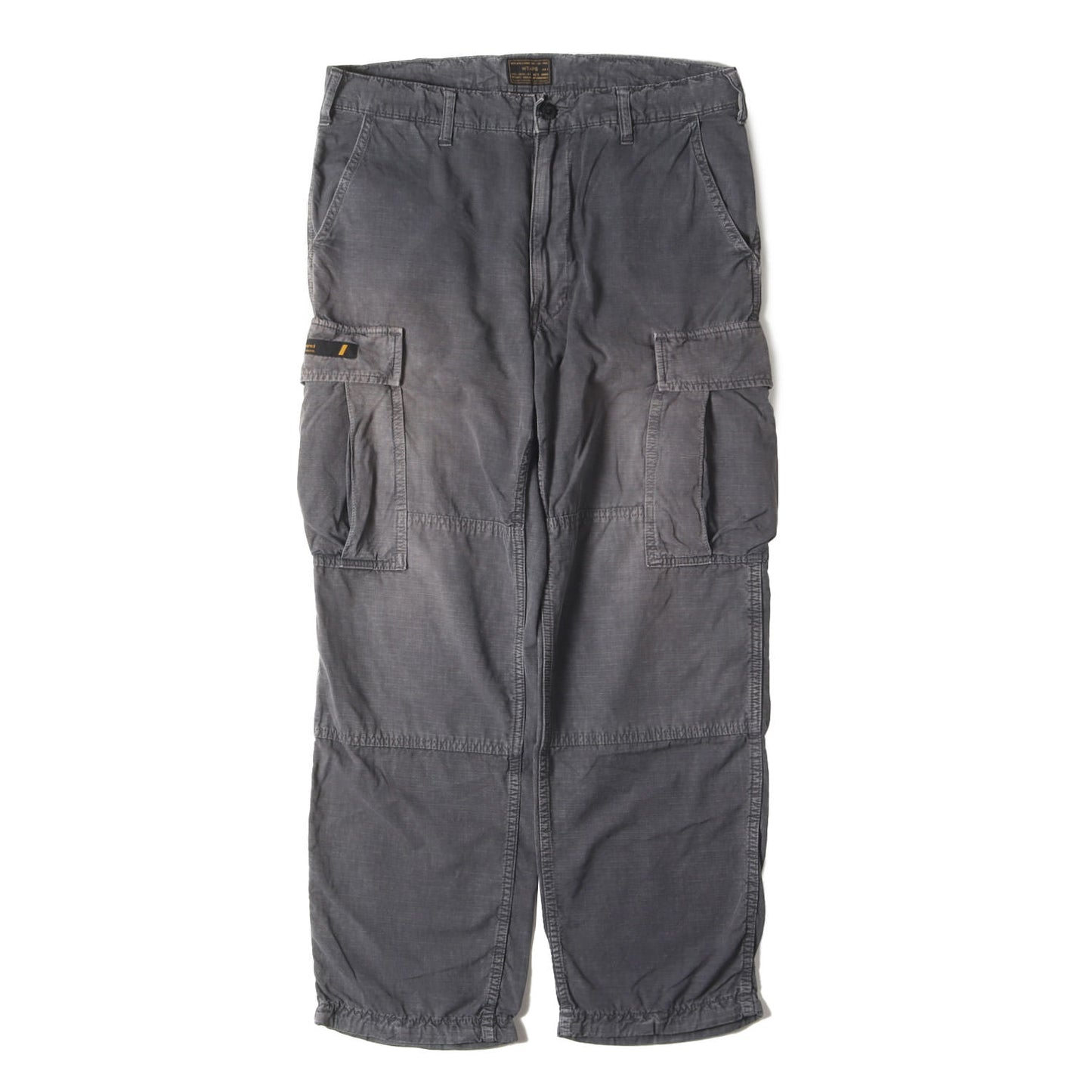 リップストップ ジャングル カーゴパンツ(JUNGLE STOCK TROUSERS)