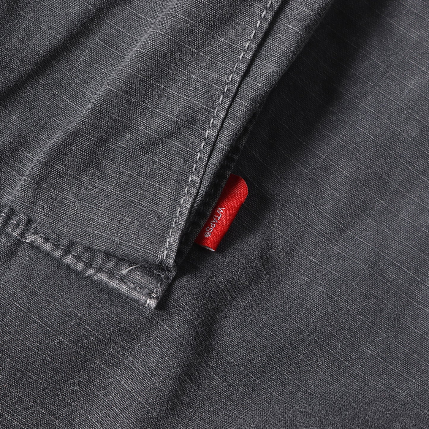 リップストップ ジャングル カーゴパンツ(JUNGLE STOCK TROUSERS)