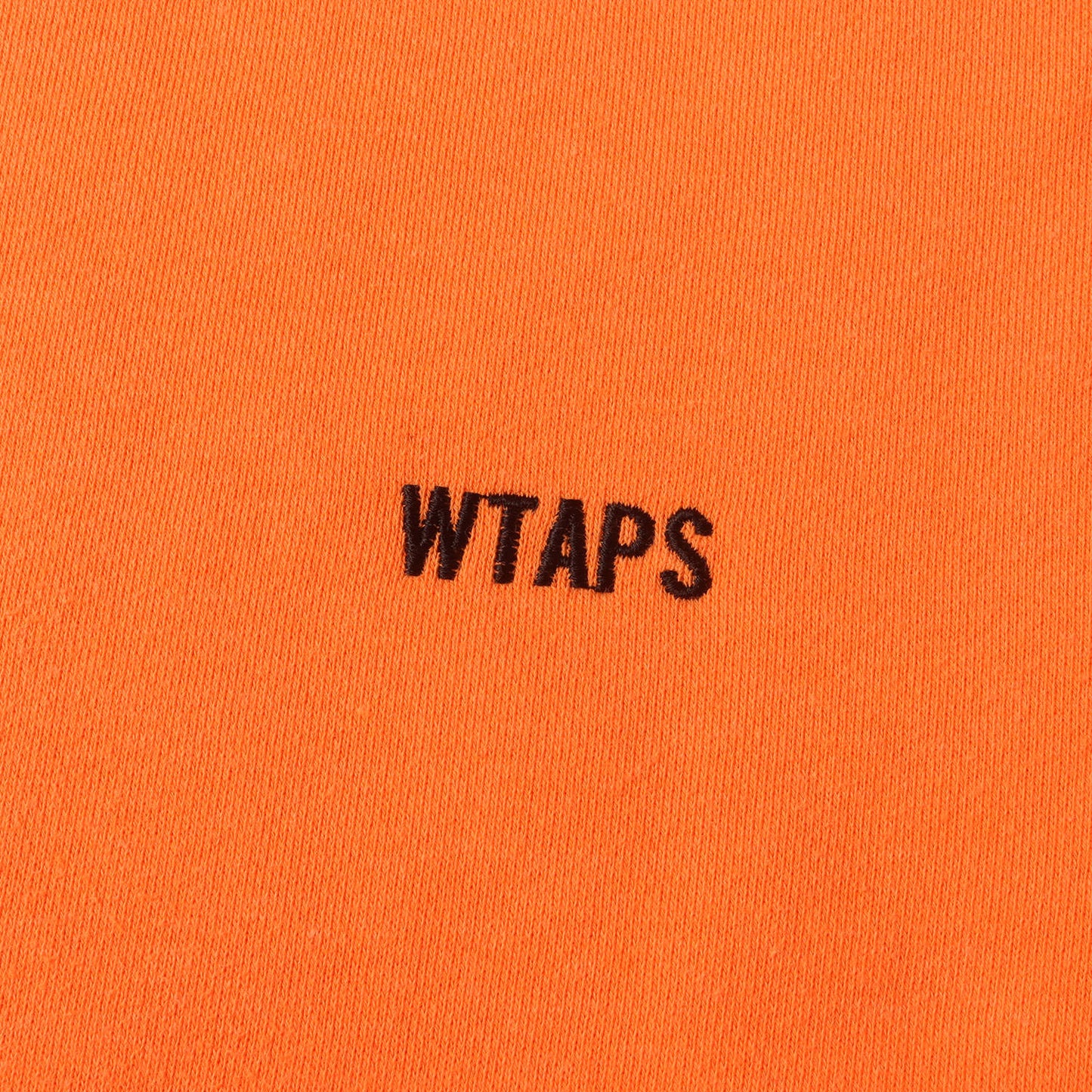 ブランドロゴ刺繍 スウェットパーカー(HEELWEEK HOODED. SAR)