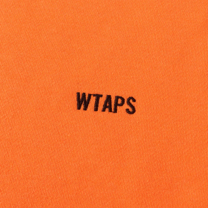 ブランドロゴ刺繍 スウェットパーカー(HEELWEEK HOODED. SAR)