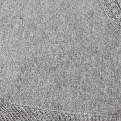 ブランドロゴ リバースウィーブ スウェットパーカー(DESIGN HOODED)