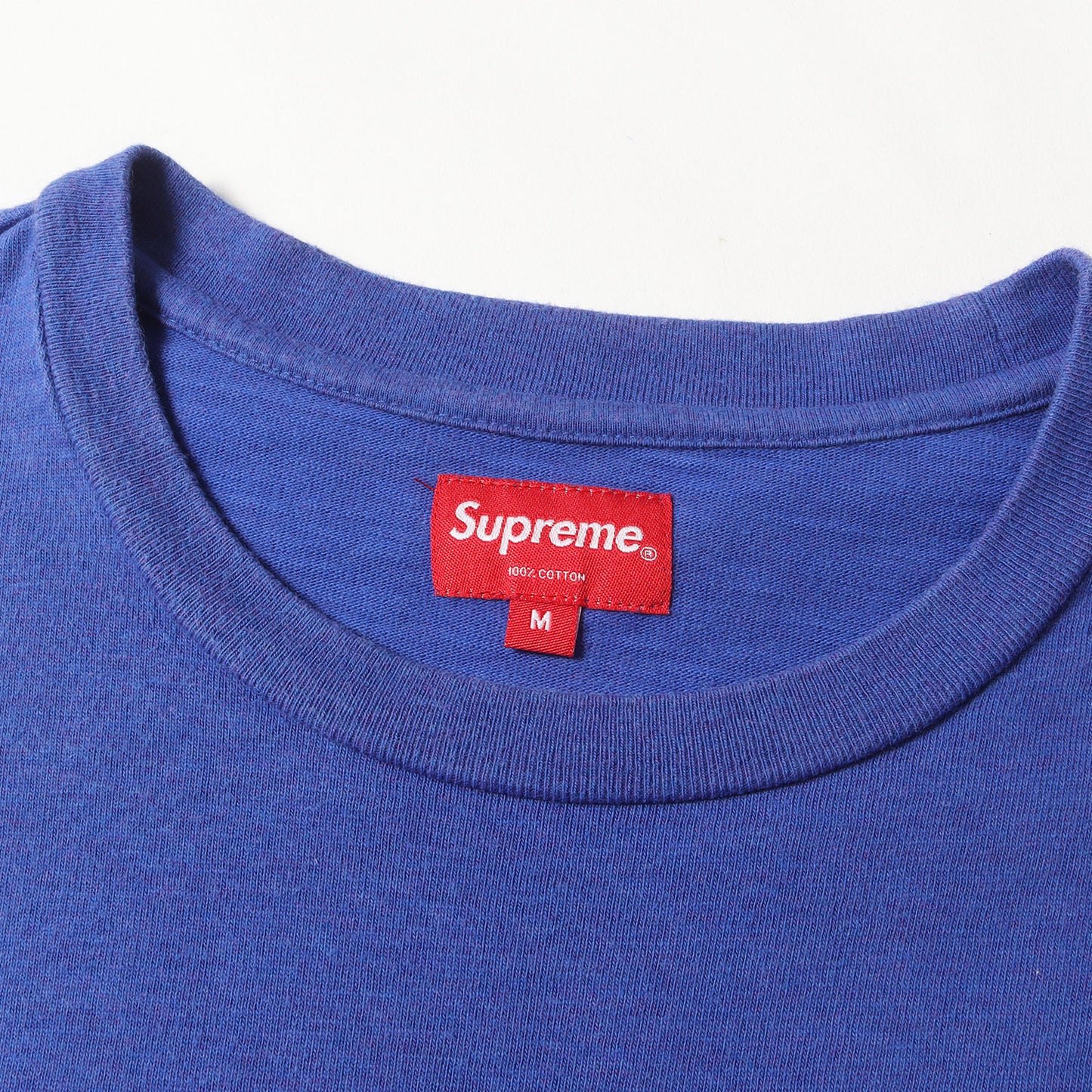 ポケット付き ヘビーウェイト Tシャツ(Pocket Tee)