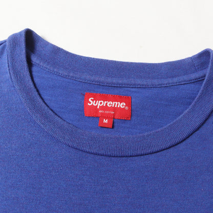 ポケット付き ヘビーウェイト Tシャツ(Pocket Tee)