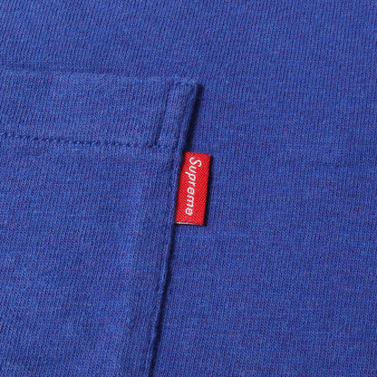 ポケット付き ヘビーウェイト Tシャツ(Pocket Tee)