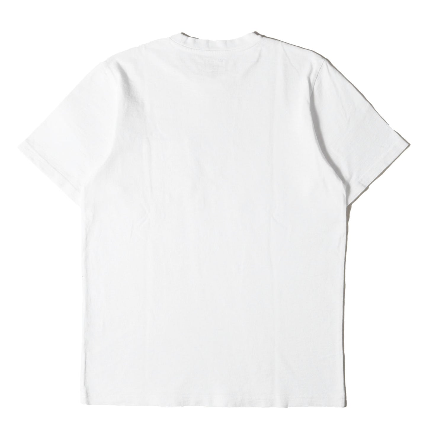 20SS ポケット付き ヘビーウェイト Tシャツ(Pocket Tee)