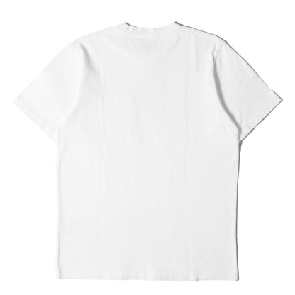 20SS ポケット付き ヘビーウェイト Tシャツ(Pocket Tee)