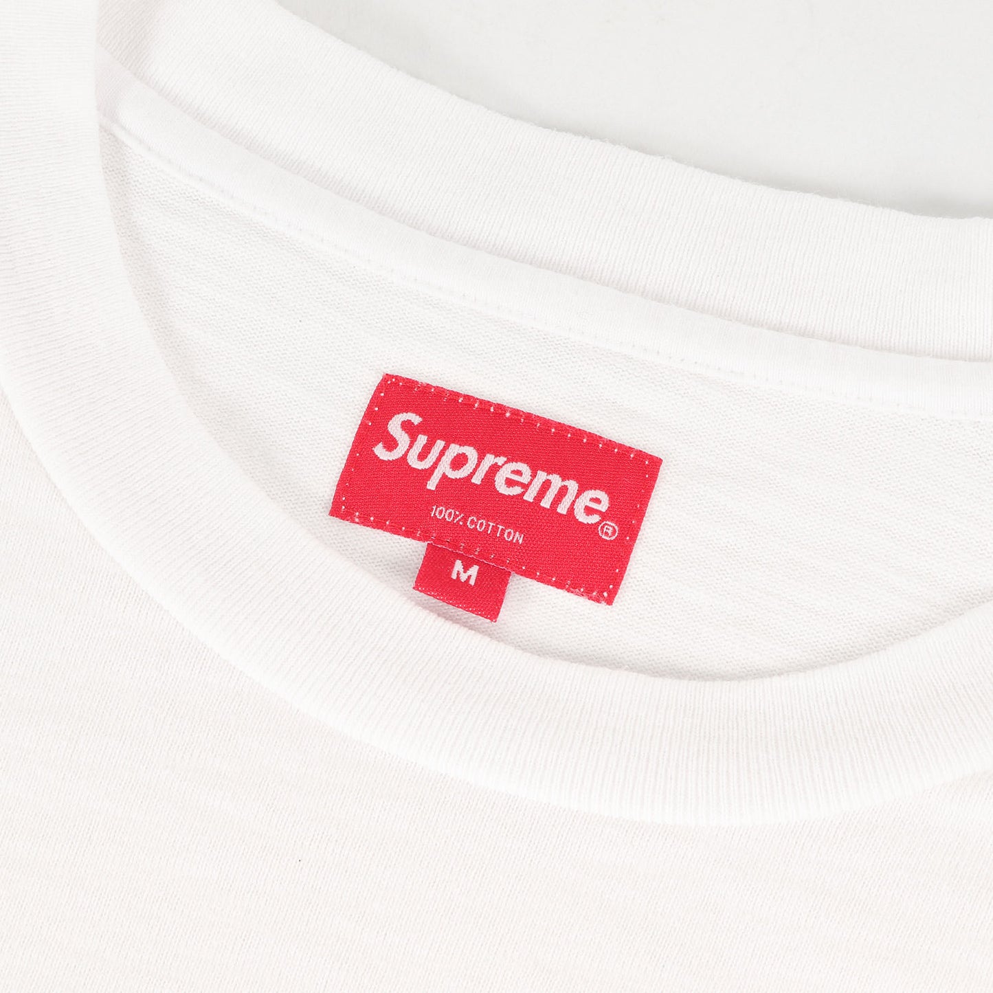 20SS ポケット付き ヘビーウェイト Tシャツ(Pocket Tee)