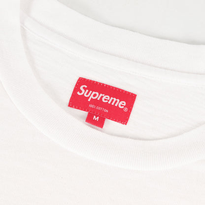20SS ポケット付き ヘビーウェイト Tシャツ(Pocket Tee)