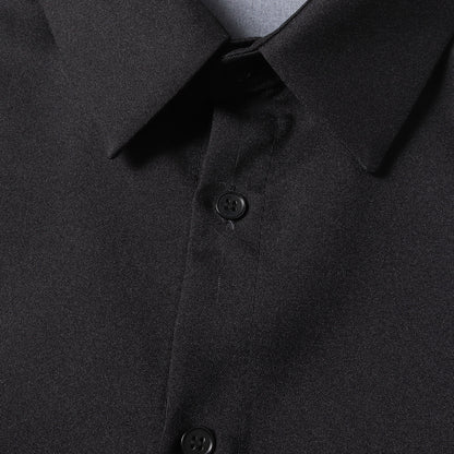 ギャラクシーバラバラパズル オーバーサイズ シャツ