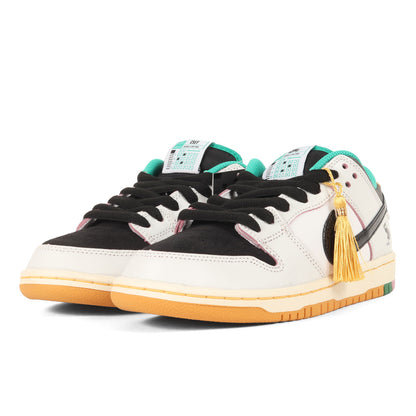 ×CSEF SB DUNK LOW PRO QS (HJ4132-100)