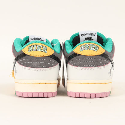 ×CSEF SB DUNK LOW PRO QS (HJ4132-100)