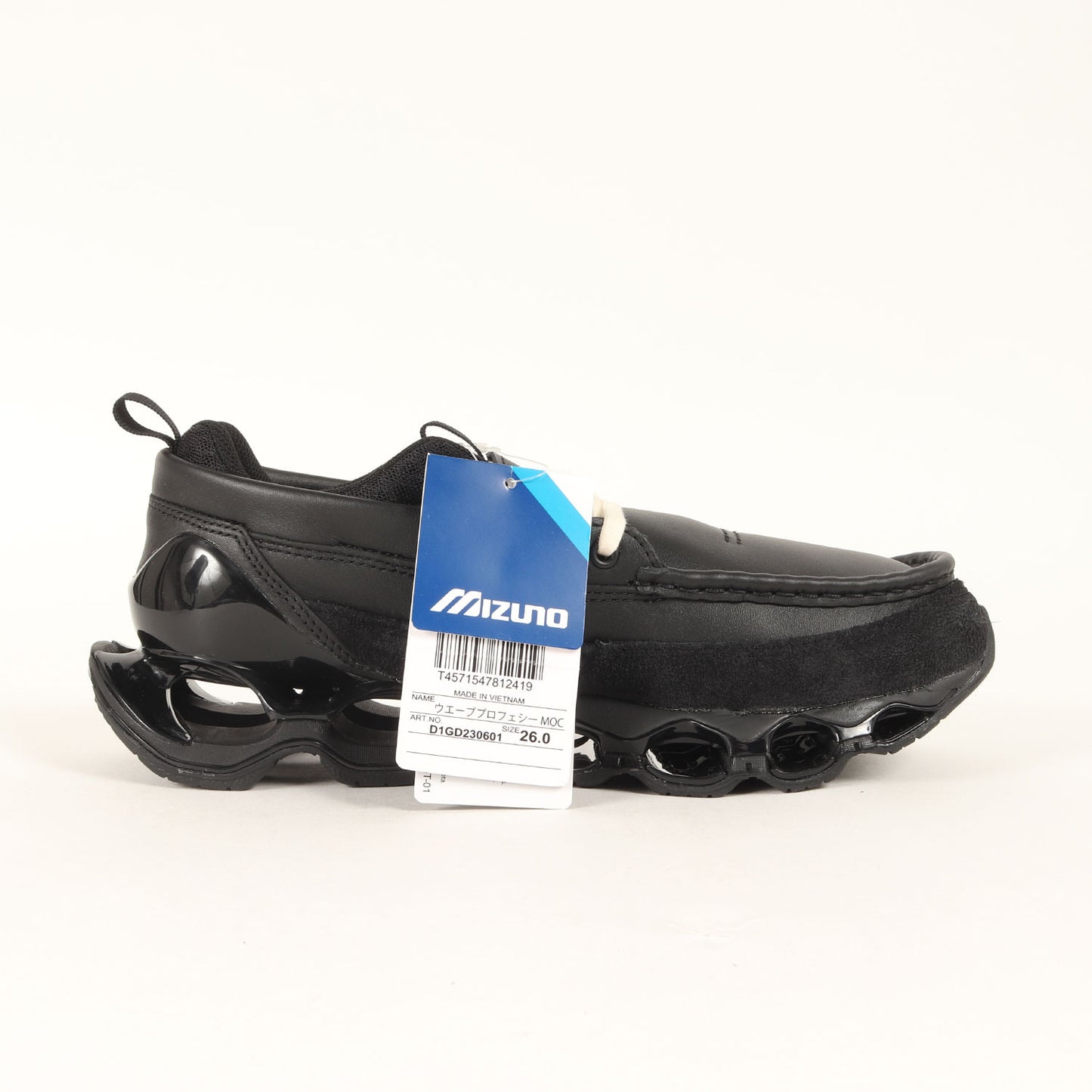 SPORTS STYLE WAVE PROPHECY MOC (D1GD230601)