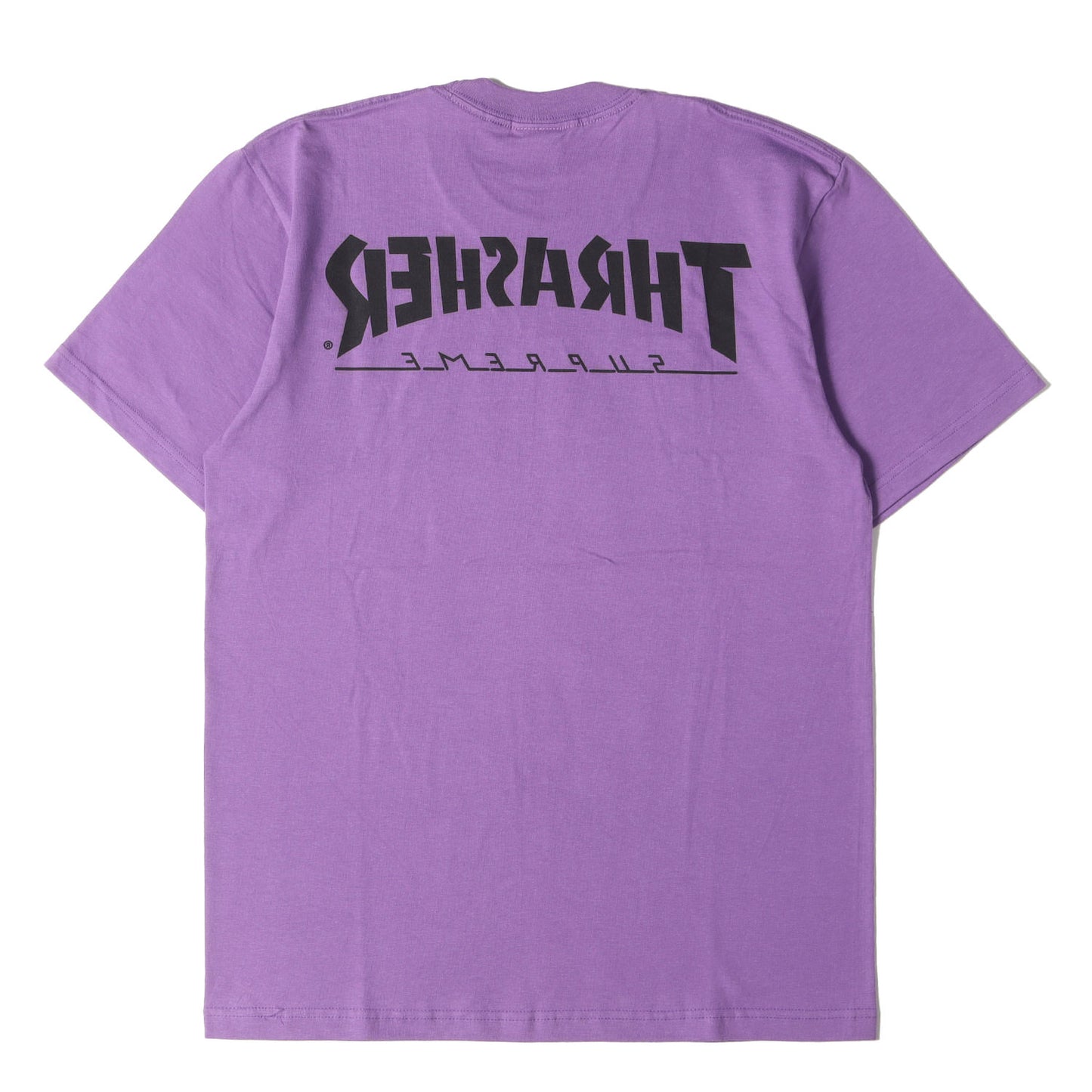 24AW ×THRASHER ハロルド・ハンター フォト Tシャツ(Harold Tee)