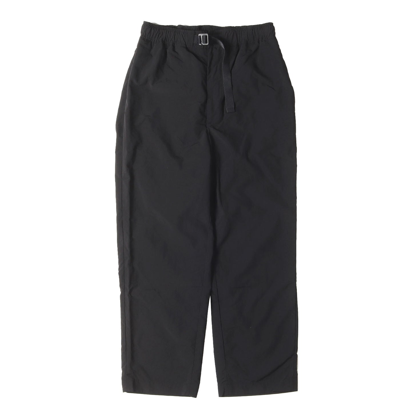 ナイロン イージーパンツ(NYLON BELTED EASYPANTS)
