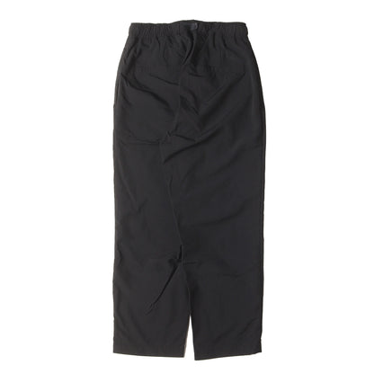 ナイロン イージーパンツ(NYLON BELTED EASYPANTS)