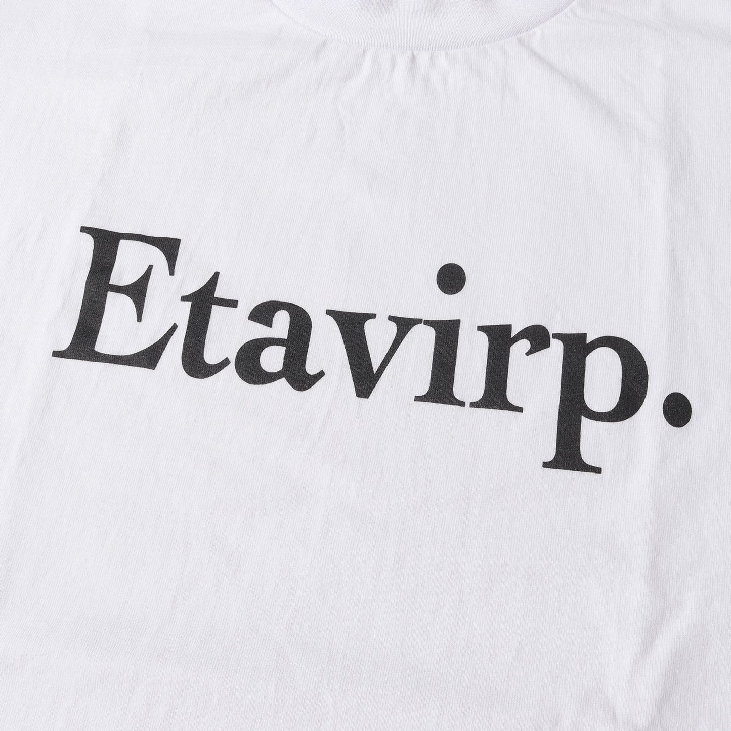 ブランドロゴ ヘビーウェイト Tシャツ