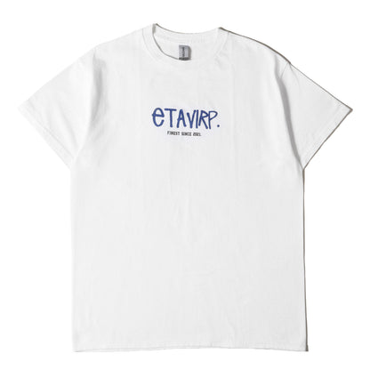 ブランドロゴ クルーネック Tシャツ