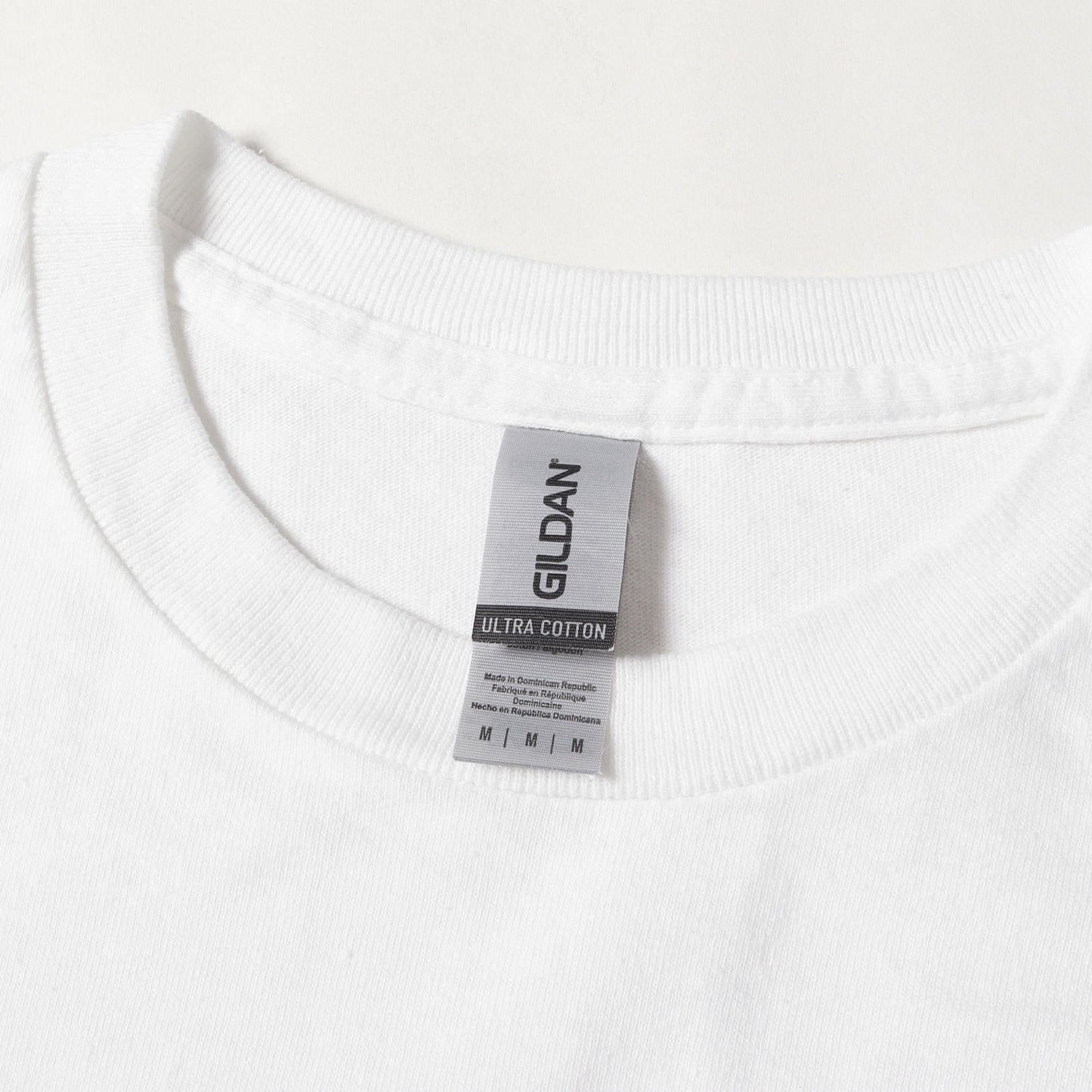 ブランドロゴ クルーネック Tシャツ