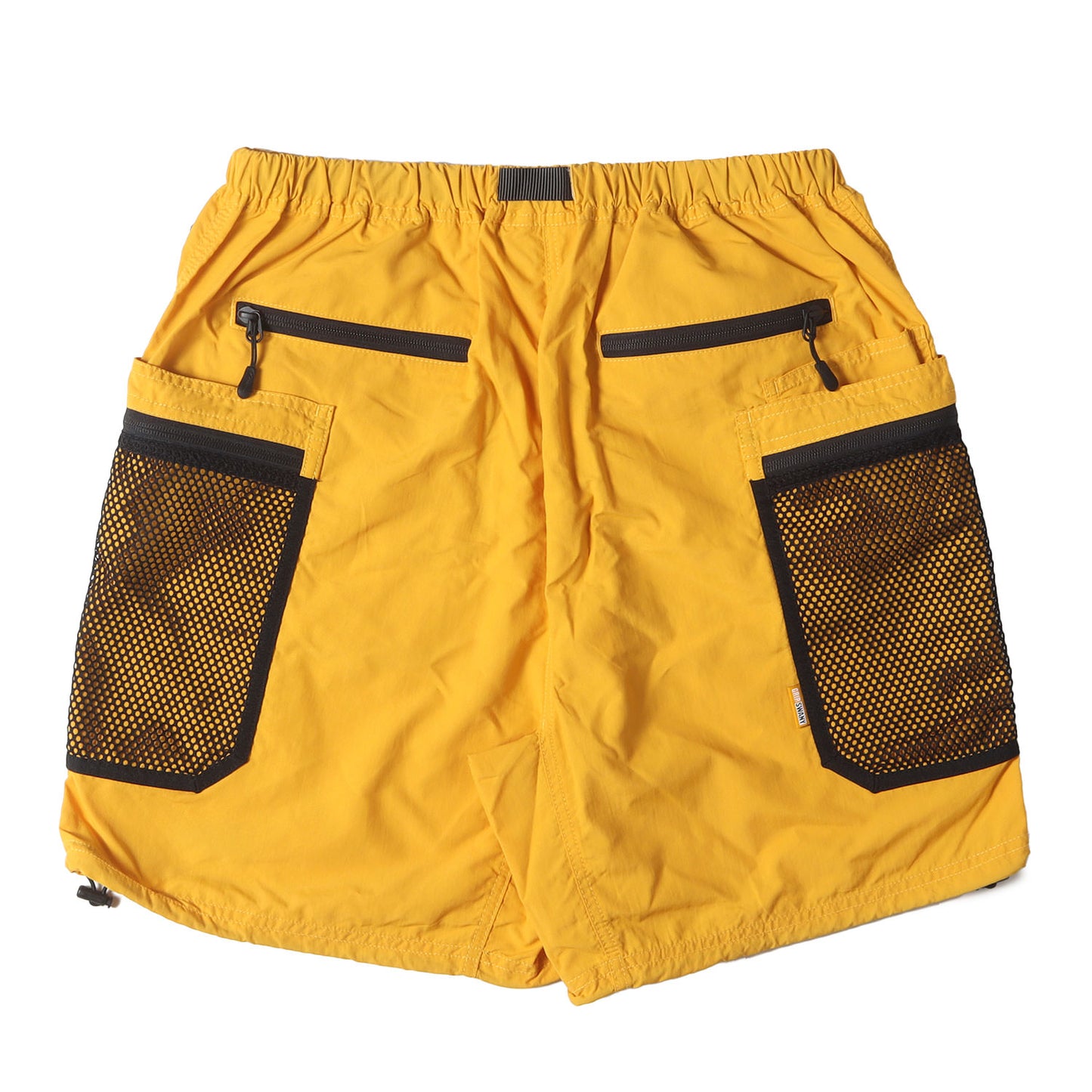 25SS × GRIP SWANY サプレックスナイロン イージー ギア ショーツ(INNER CITY EXPLORER SHORTS 1)