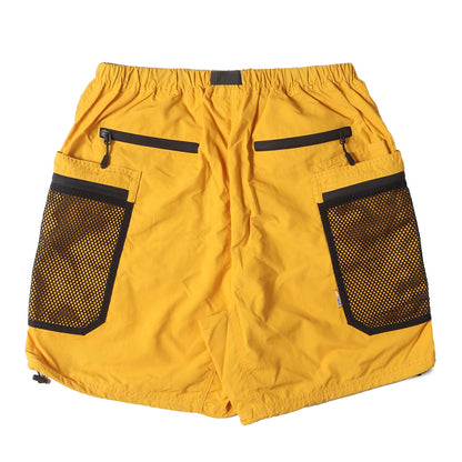 25SS × GRIP SWANY サプレックスナイロン イージー ギア ショーツ(INNER CITY EXPLORER SHORTS 1)
