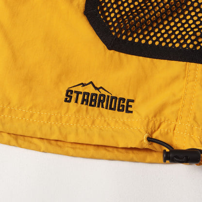 25SS × GRIP SWANY サプレックスナイロン イージー ギア ショーツ(INNER CITY EXPLORER SHORTS 1)