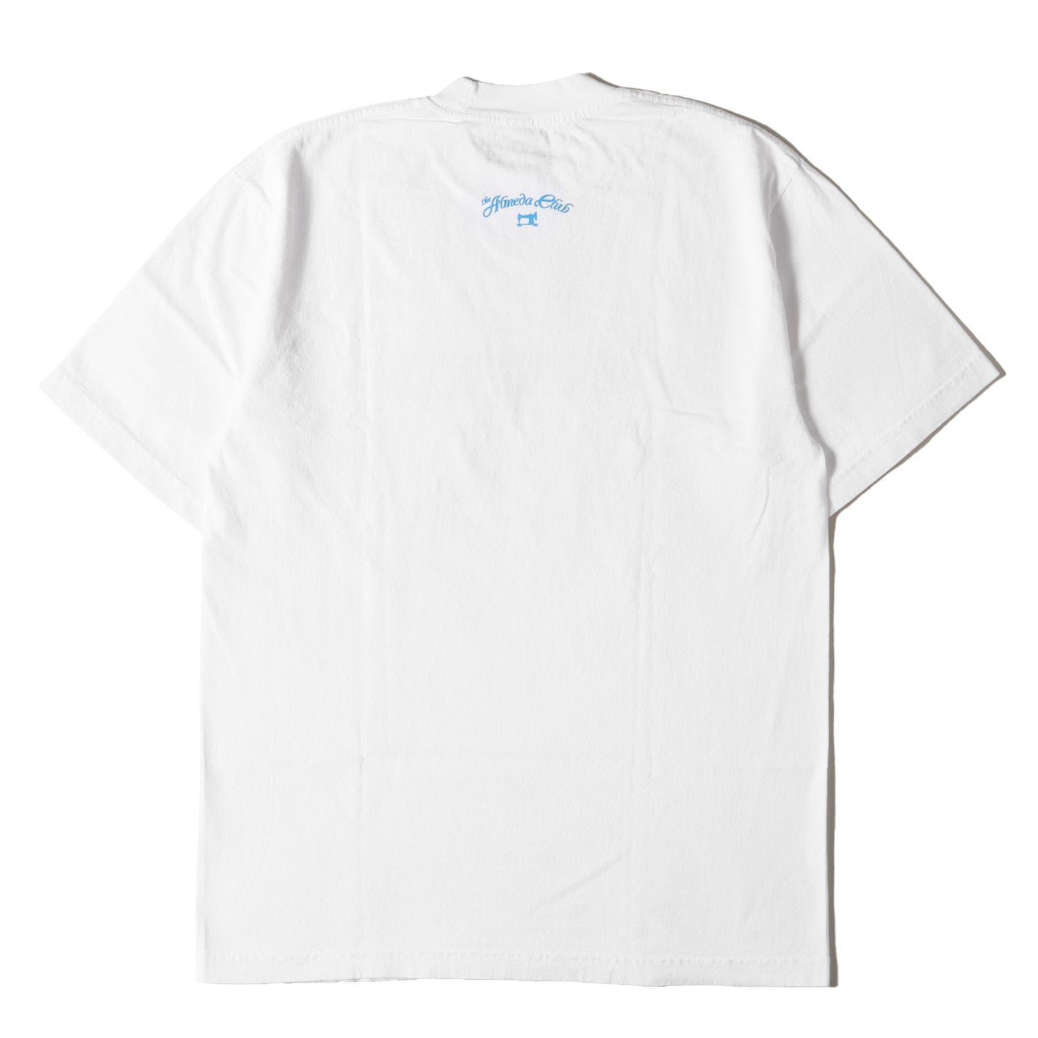 新品　the apartment STABRIDGE スカイブルー Tシャツ Quick Dry Tee | the Apartment