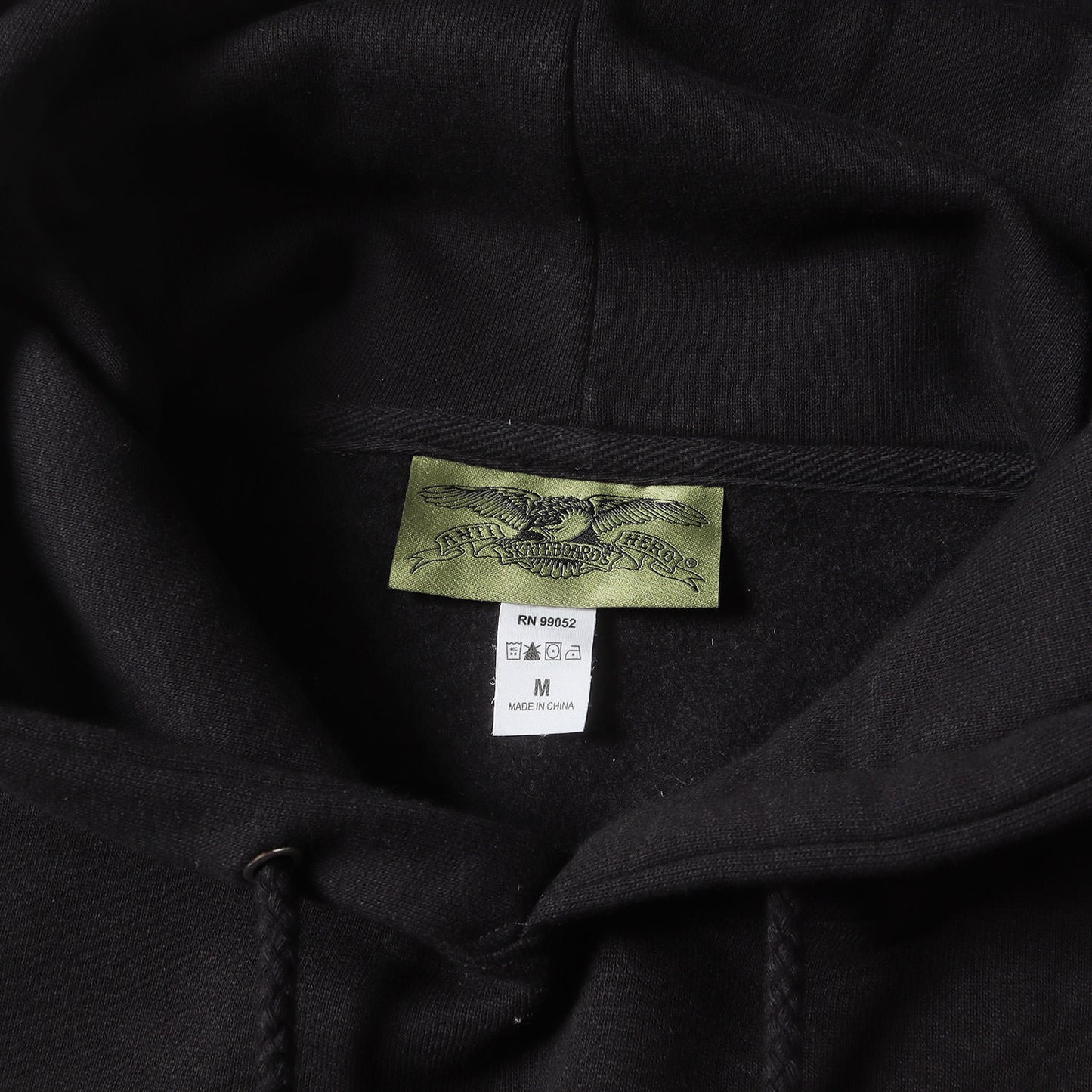 JALOPI SKATE CO. ロゴプリント スウェットパーカー