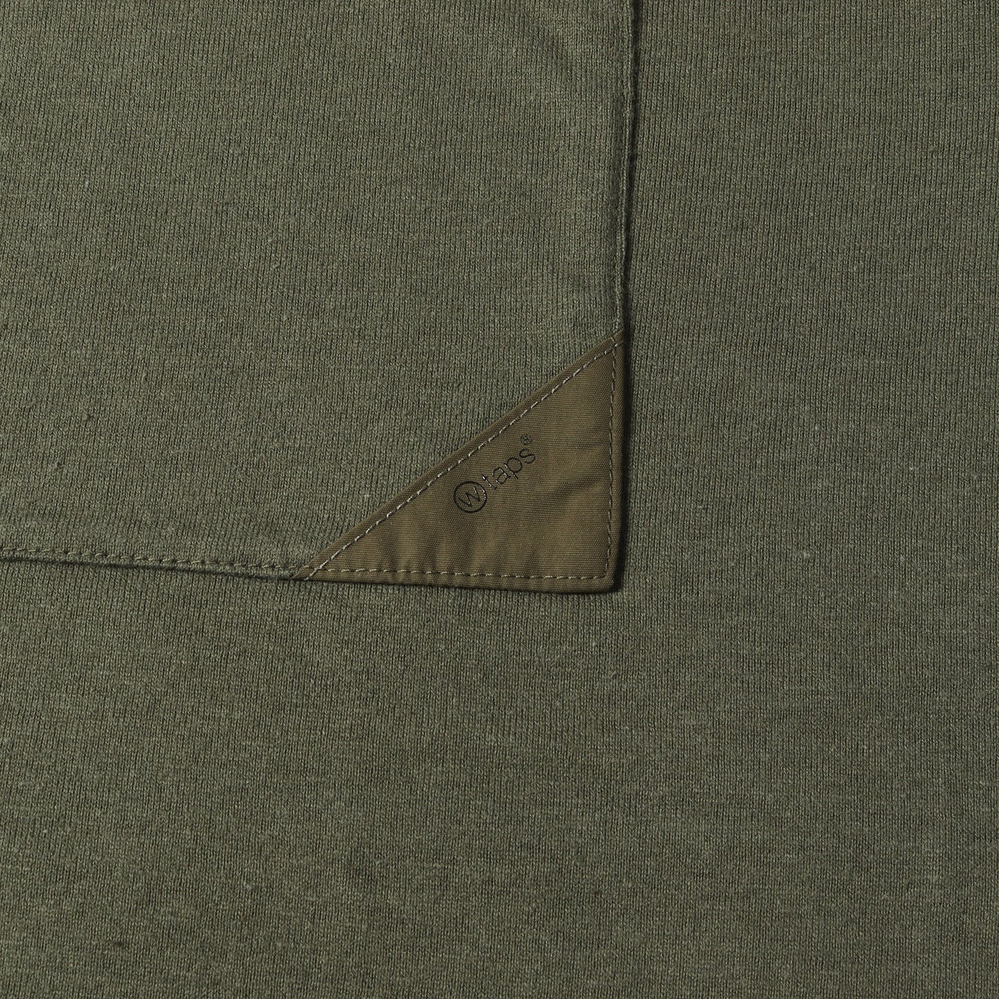 23SS プレーン ポケット Tシャツ(TERRITORY / SS / CTPL. DOT SIGHT)