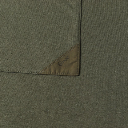 23SS プレーン ポケット Tシャツ(TERRITORY / SS / CTPL. DOT SIGHT)