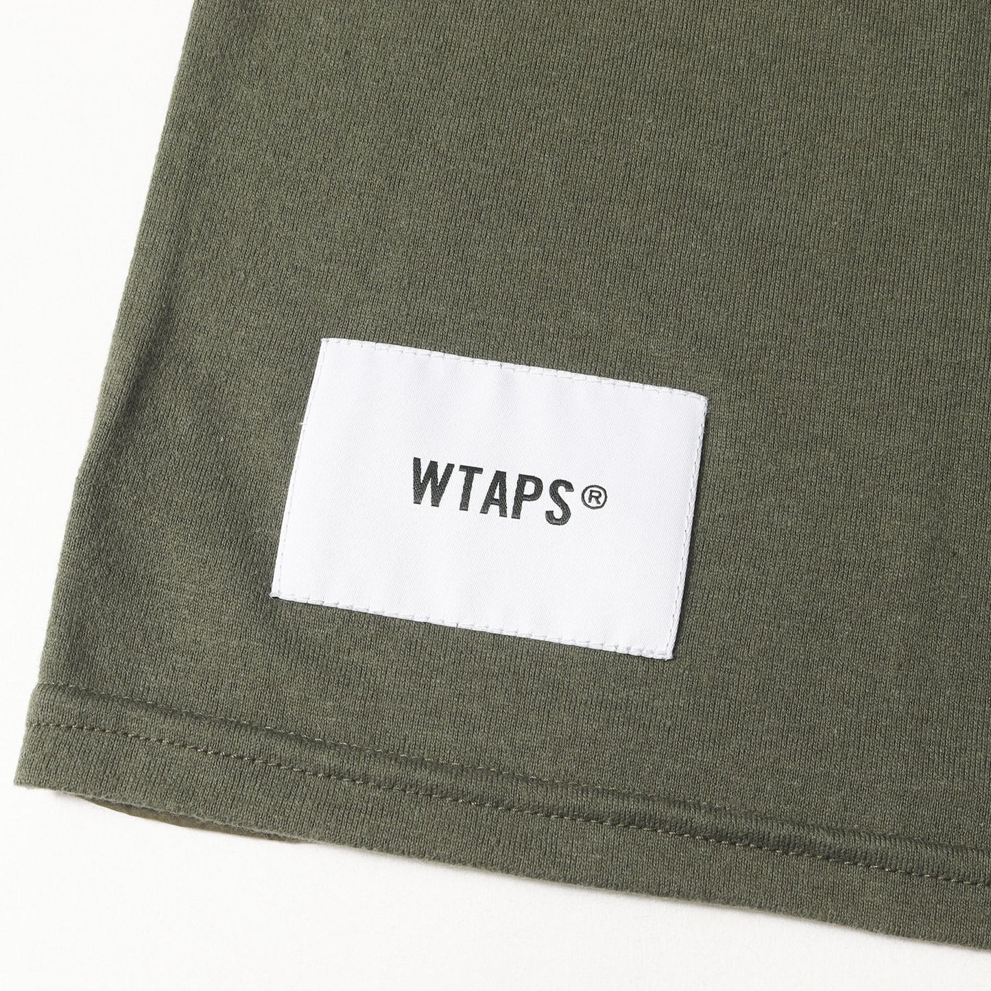 23SS プレーン ポケット Tシャツ(TERRITORY / SS / CTPL. DOT SIGHT)