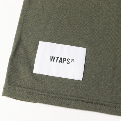 23SS プレーン ポケット Tシャツ(TERRITORY / SS / CTPL. DOT SIGHT)